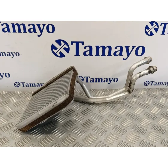 Radiador Calefaccion / Aire Acondicionado para Opel Corsa D