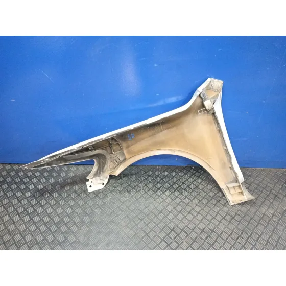 Aleta Delantera Derecha para Volkswagen Touareg (7L6)
