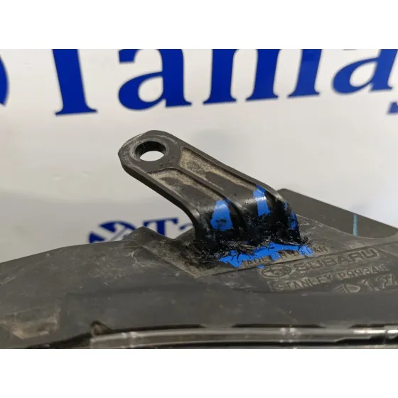 Faro Derecho para Subaru Xv