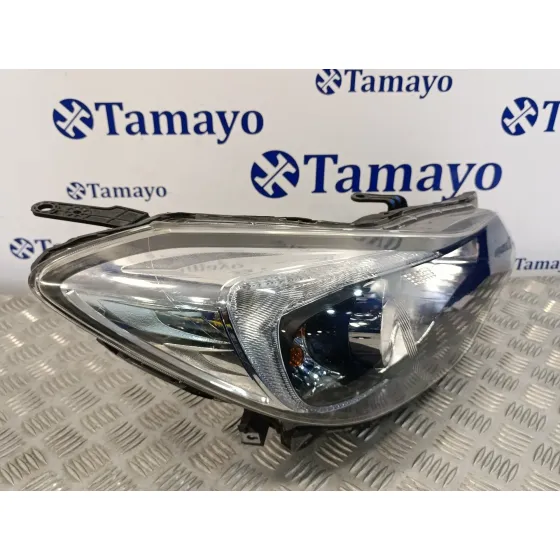 Faro Derecho para Subaru Xv