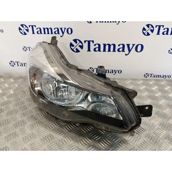 Faro Derecho para Subaru Xv