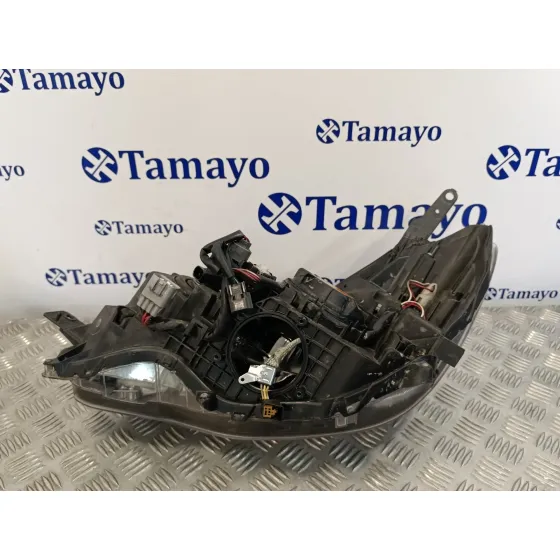 Faro Derecho para Subaru Xv