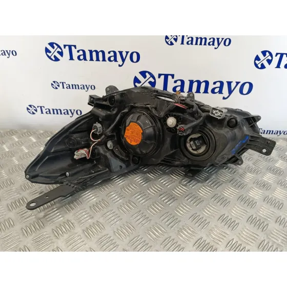 Faro Derecho para Subaru Xv