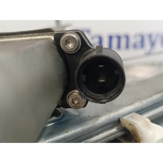 Elevalunas Delantero Izquierdo para Dacia Duster