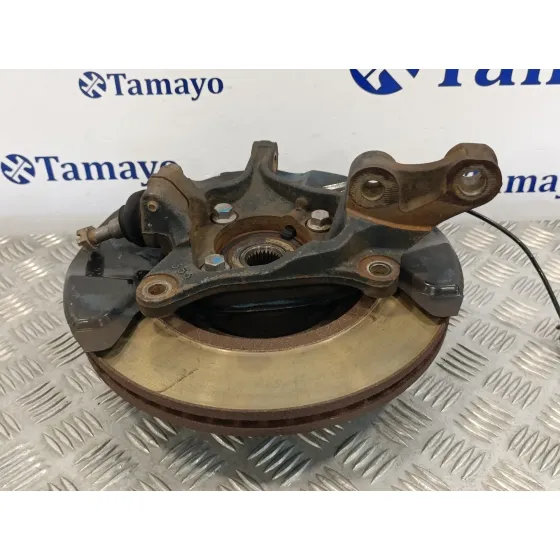 Mangueta Delantera Derecha para Subaru Xv