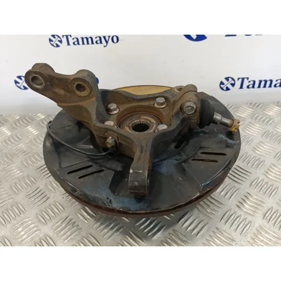 Mangueta Delantera Derecha para Subaru Xv