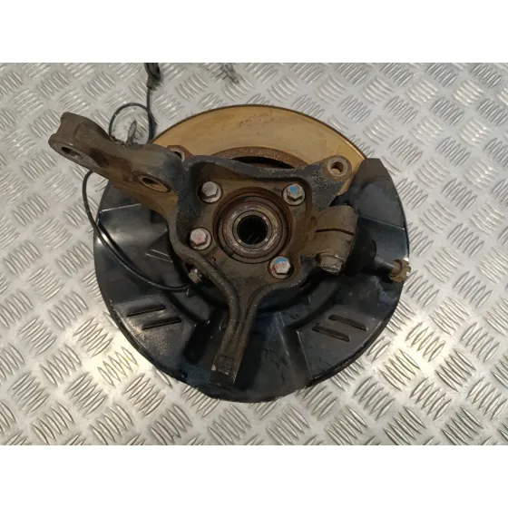 Mangueta Delantera Derecha para Subaru Xv