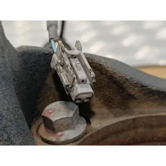 Mangueta Delantera Derecha para Subaru Xv