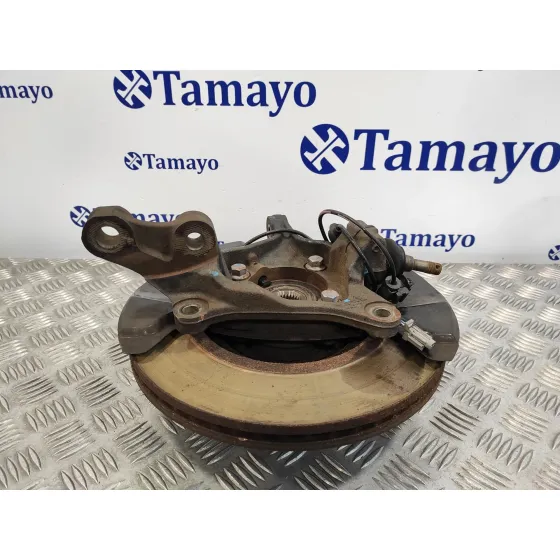 Mangueta Delantera Izquierda para Subaru Xv