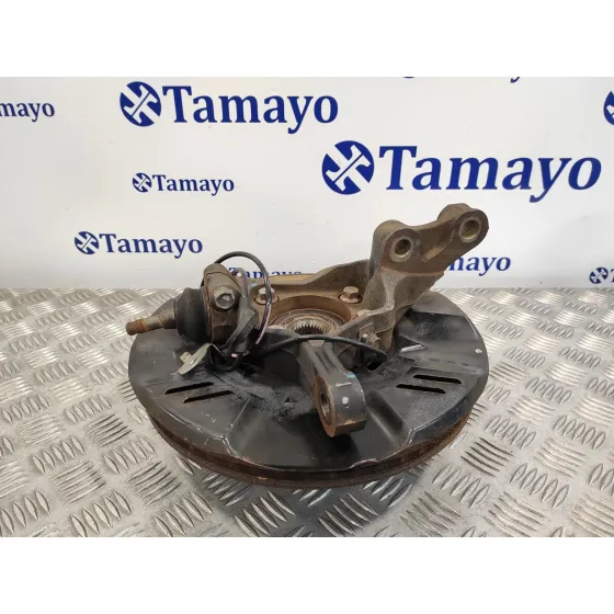 Mangueta Delantera Izquierda para Subaru Xv