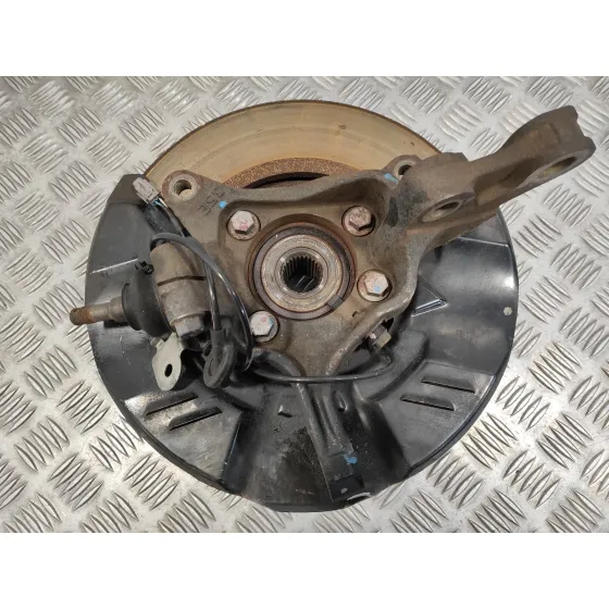Mangueta Delantera Izquierda para Subaru Xv