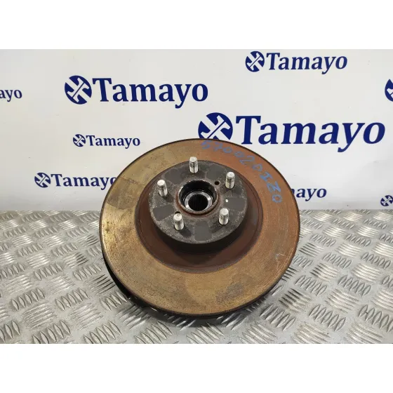 Mangueta Delantera Izquierda para Subaru Xv