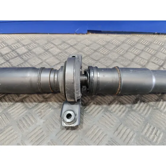 Transmision Central para Subaru Xv