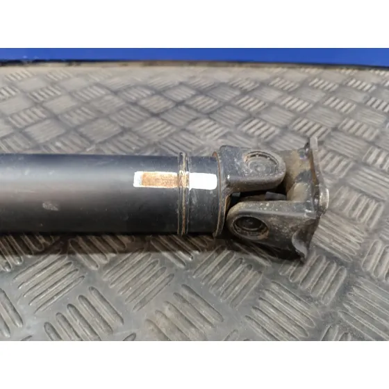 Transmision Central para Subaru Xv