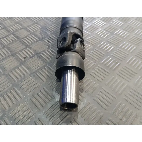 Transmision Central para Subaru Xv