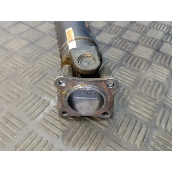 Transmision Central para Subaru Xv