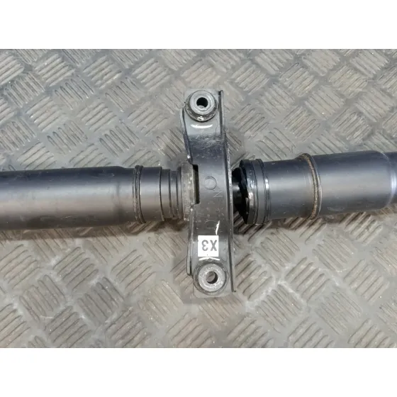 Transmision Central para Subaru Xv