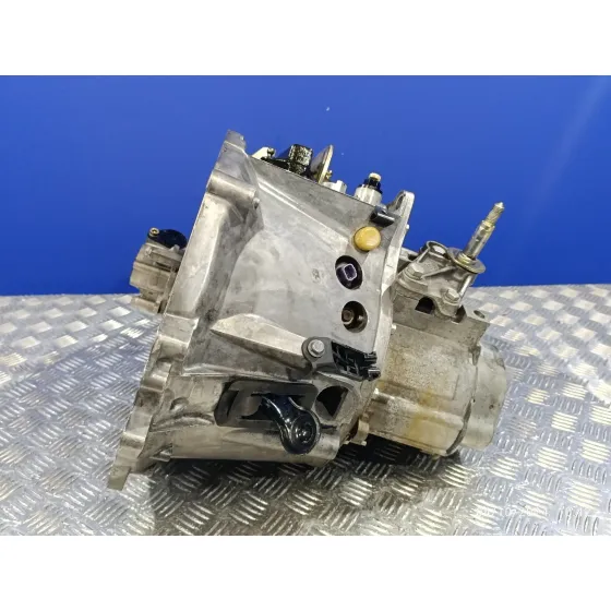 Caja Cambios para Peugeot 307 Break/Sw (S2)
