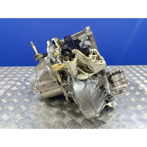 Caja Cambios para Peugeot 307 Break/Sw (S2)