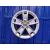 Llanta para Audi A3 (8P)