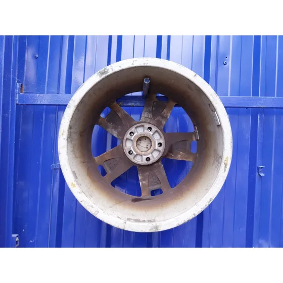 Llanta para Audi A3 (8P)