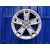 Llanta para Audi A3 (8P)