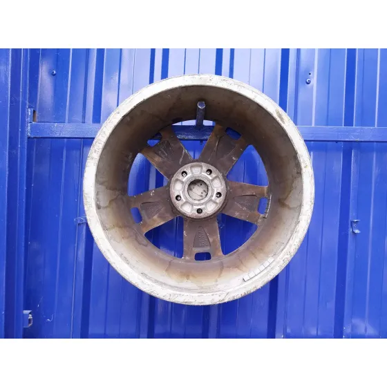 Llanta para Audi A3 (8P)