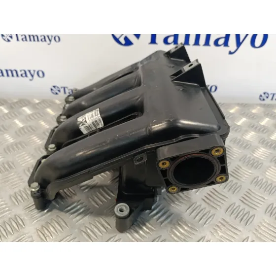 Colector Admision para Bmw Serie 3 Touring (E91)