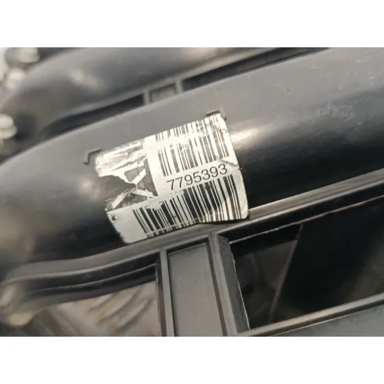 Colector Admision para Bmw Serie 3 Touring (E91)