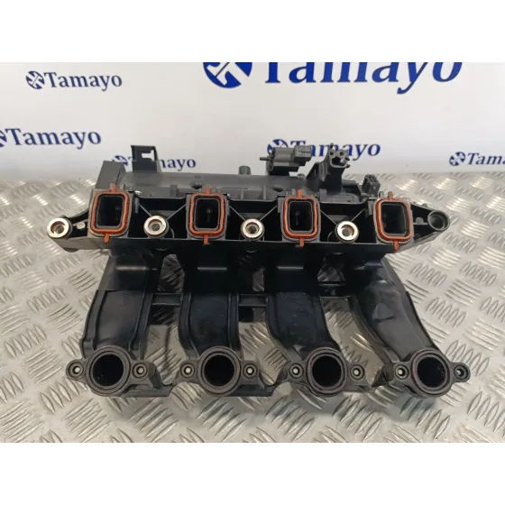 Colector Admision para Bmw Serie 3 Touring (E91)