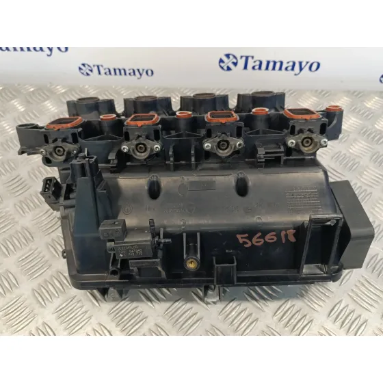 Colector Admision para Bmw Serie 3 Touring (E91)