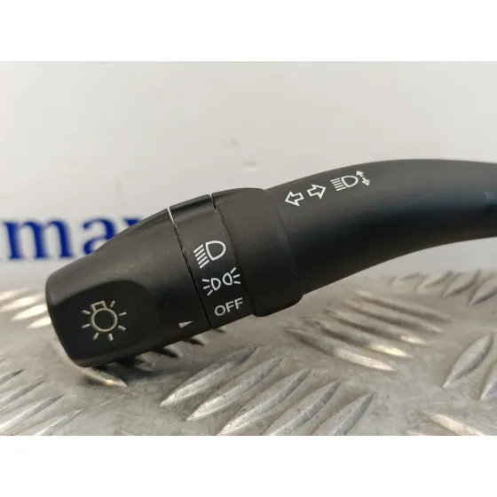 Mando Intermitentes para Hyundai Santa Fe (Bm)
