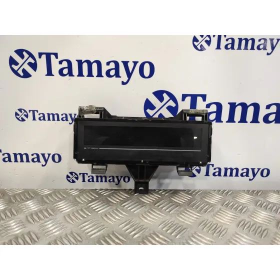 Cuadro Instrumentos para Renault Scenic Iii
