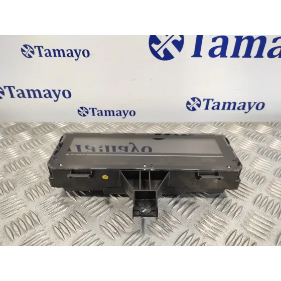 Cuadro Instrumentos para Renault Scenic Iii