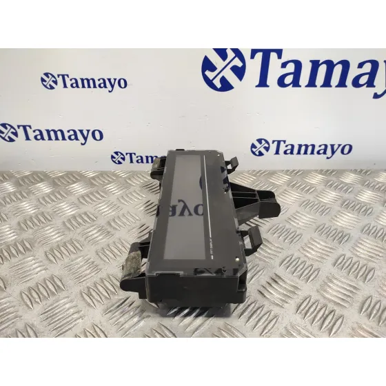 Cuadro Instrumentos para Renault Scenic Iii