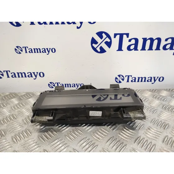 Cuadro Instrumentos para Renault Scenic Iii