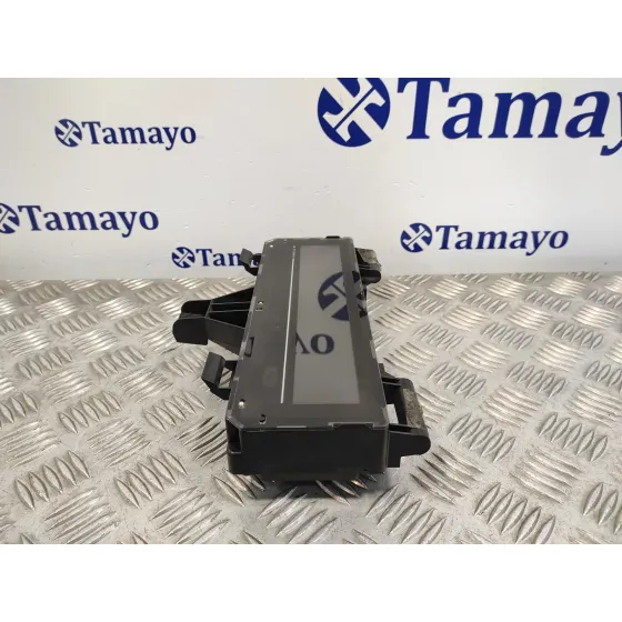 Cuadro Instrumentos para Renault Scenic Iii