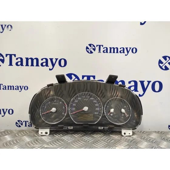 Cuadro Instrumentos para Hyundai Santa Fe (Bm)