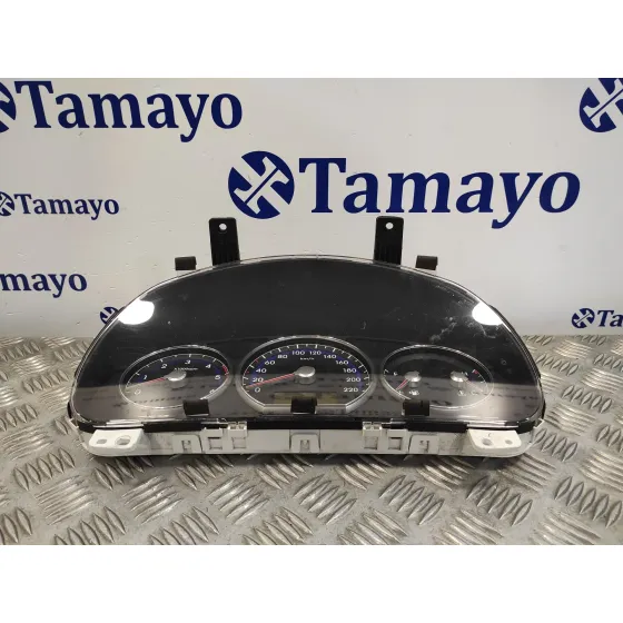 Cuadro Instrumentos para Hyundai Santa Fe (Bm)