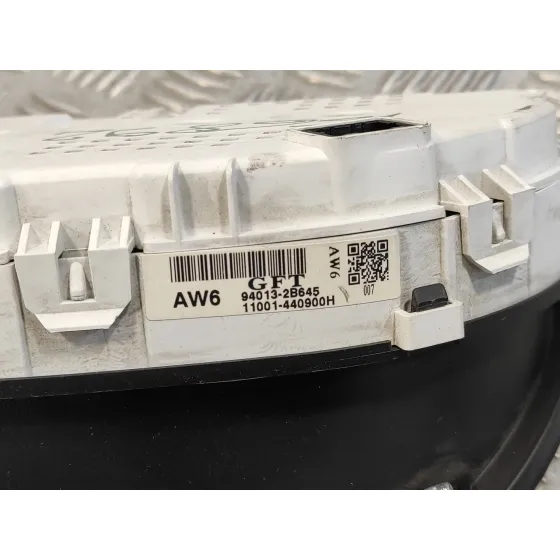 Cuadro Instrumentos para Hyundai Santa Fe (Bm)