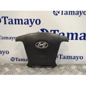 Airbag Delantero Izquierdo para Hyundai Santa Fe (Bm)