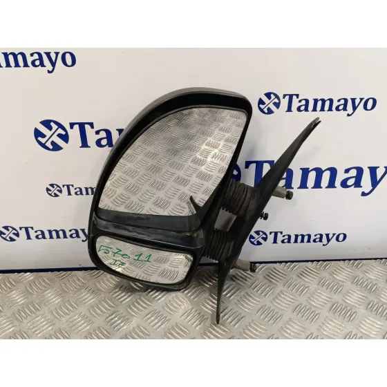 Retrovisor Izquierdo para Fiat Ducato Caja Cerrada 14 (Desde 03.94)