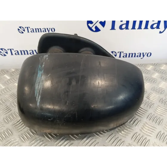 Retrovisor Izquierdo para Fiat Ducato Caja Cerrada 14 (Desde 03.94)