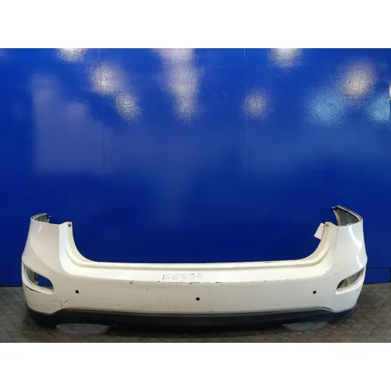 Paragolpes Trasero para Hyundai Santa Fe (Bm)