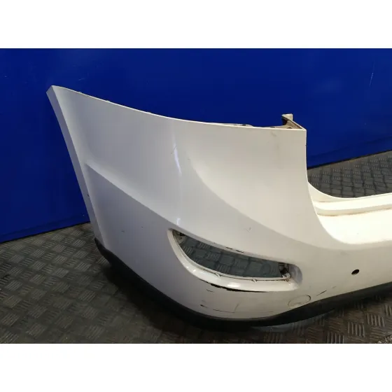 Paragolpes Trasero para Hyundai Santa Fe (Bm)