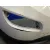Paragolpes Trasero para Hyundai Santa Fe (Bm)