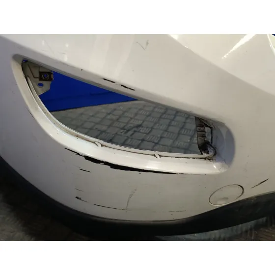 Paragolpes Trasero para Hyundai Santa Fe (Bm)