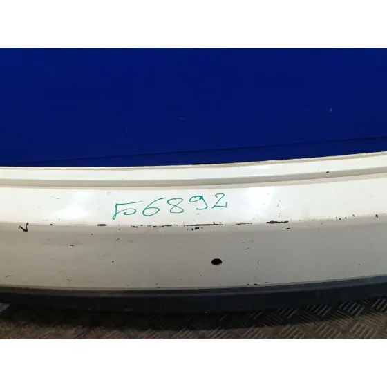 Paragolpes Trasero para Hyundai Santa Fe (Bm)