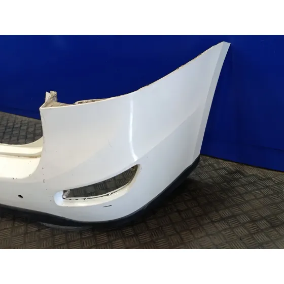 Paragolpes Trasero para Hyundai Santa Fe (Bm)