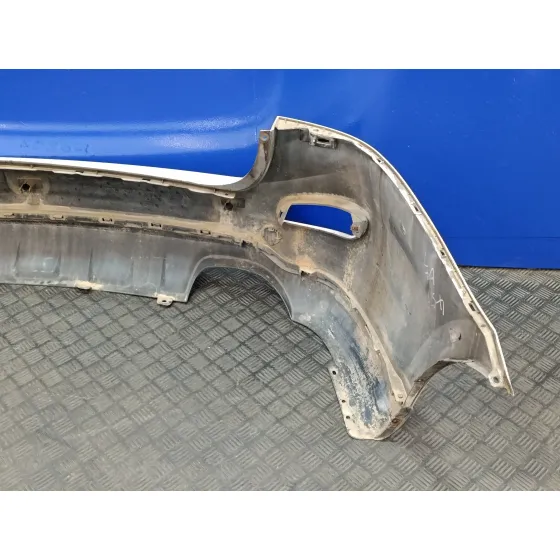 Paragolpes Trasero para Hyundai Santa Fe (Bm)